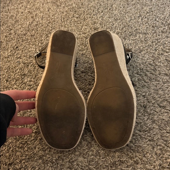 Mix No. 6 Heels - Picture 6 of 6